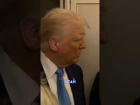 Trump SLAMS Boeing over new Air Force One planes