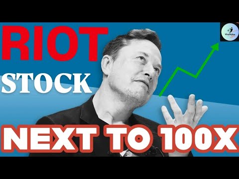 Why RIOT Stock Is a Top Crypto Stock to Invest in for 2025