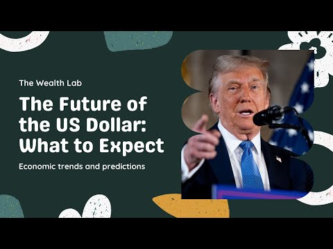 The Future of the U.S. Dollar: Digital Currencies &amp; Global Trade Impact