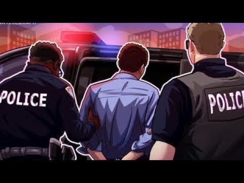 &quot;Crypto Crime SHOCKER: Mastermind of $Millions Kidnapping BUSTED in Morocco!&quot;