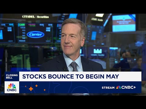 Morgan Stanley&#039;s Mike Wilson: Not convinced equity rally is sustainable beyond 5,650
