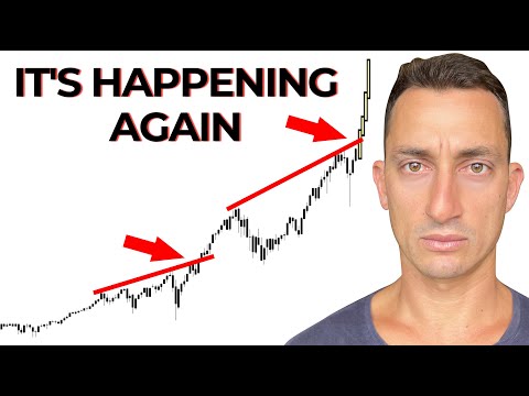 Forecasting The Future in 2025 (how it’s going)