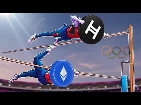 Hedera Price Prediction: Why HBAR Could Soar 5x Faster Than Ethereum in 2025
