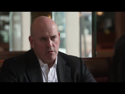 Carlyle Group CEO Talks Fed, China-US and Trump Tariffs