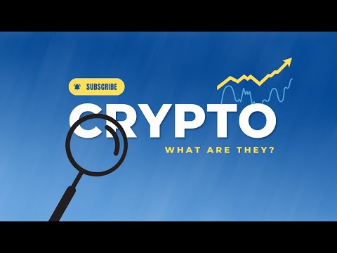 Unlock the Secrets of Cryptocurrency: What You Need to Know Now!