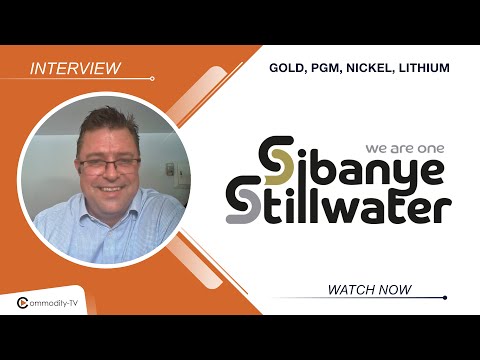 Sibanye-Stillwater Update: 2024 Year End Results
