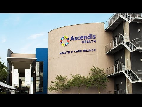 Ascendis launches new strategic focus, announces positive FY18 results
