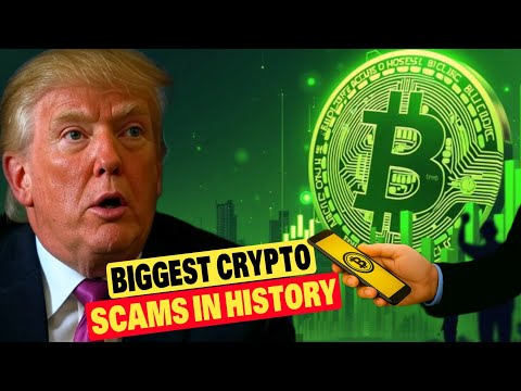 10 Crypto Scams That SHOCKED The World! | Billion Dollar Frauds You MUST Know! | DevX Vibes