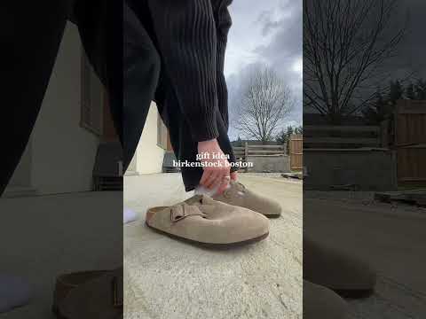 our love for Birkenstock Bostons will never fade 💘 shop via link in bio 📸@_matis.g via TikTok
