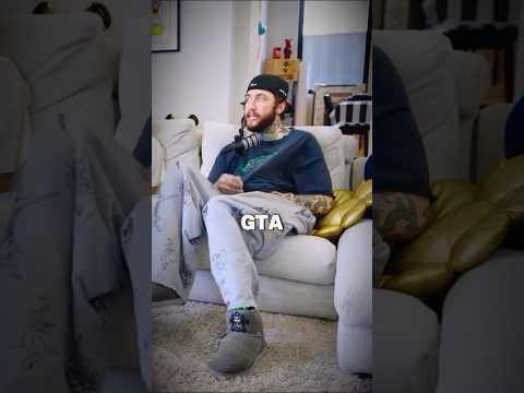 Faze Banks on GTA 6 Crypto Coin 😳