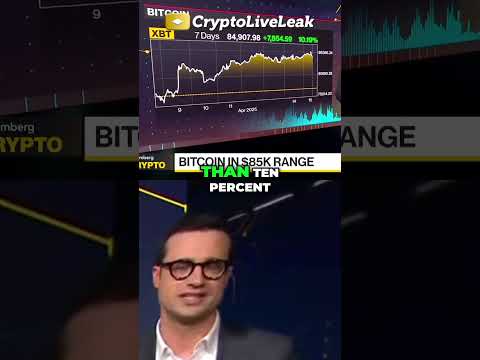 Bitcoin&#039;s Wild Ride: Weekly Volatility Explained