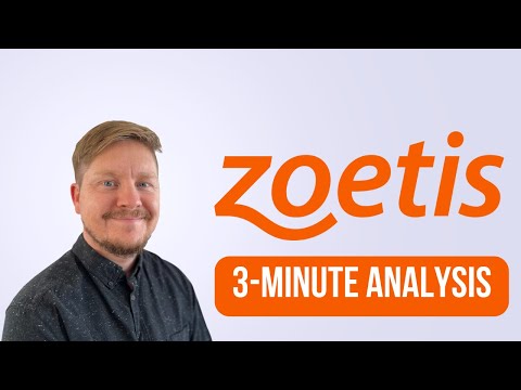Should you buy Zoetis stock? (February 2024)