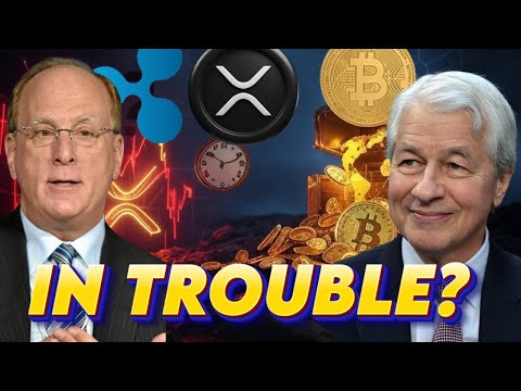 RIPPLE XRP BREAKING!!! XRP’s Yield Hype: Profit or Disaster Waiting?