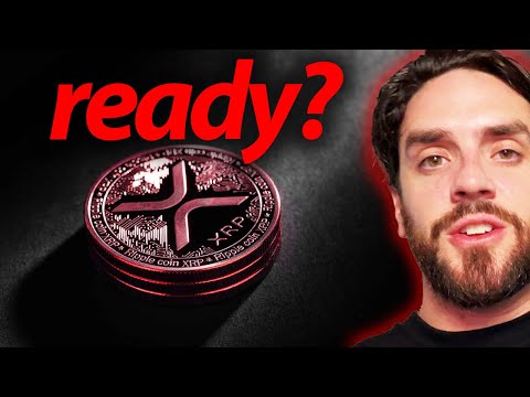 XRP RIPPLE MASSIVE WARNING ⚠️