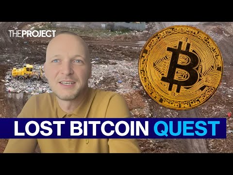 The $1.2 Billion Bitcoin Quest: A Modern Treasure Hunt