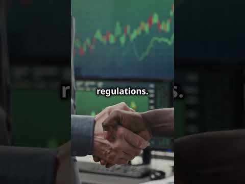 SEC Drops Robinhood Crypto Probe!