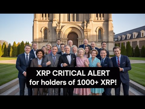 RIPPLE XRP PRICE PREDICTION: XRP $25,000 OVERNIGHT?! (MASSIVE SURGE EXPLAINED!)