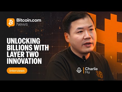 EXCLUSIVE: #Bitcoin&#039;s Next Frontier Revealed