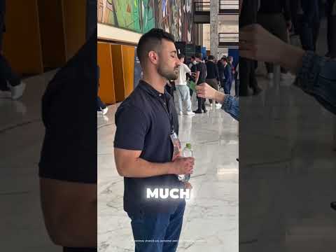 Bitcoin to $1M or Ethereum to $10K? Here’s what people really think 💭 #Crypto #Bitcoin #Ethereum