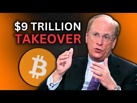 BlackRock’s Bitcoin Gamble: $22.5B That Could Change Everything!