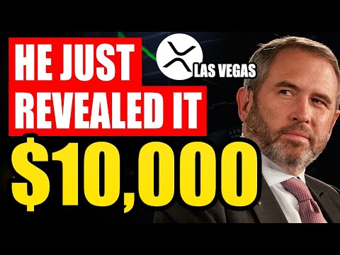 XRP and XLM Leading the Financial REVOLUTION
