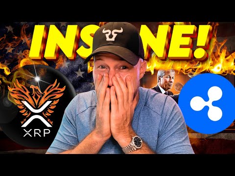 If You Hold XRP — 99% Are DEAD WRONG About the 2025 Bullrun!