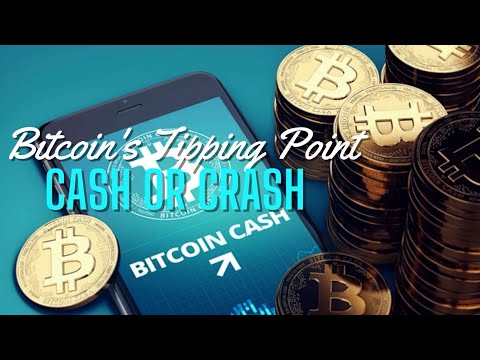 Bitcoin&#039;s Tipping Point: Crash or Cash? How to Profit from April&#039;s Crypto Madness!
