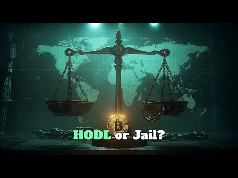 Global Crypto Laws You Need to Know