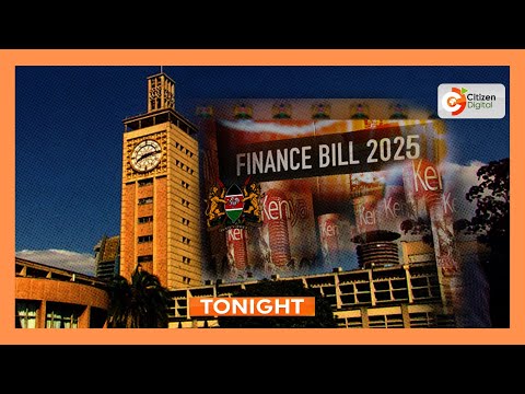 National Assembly passses Finance Bill 2025