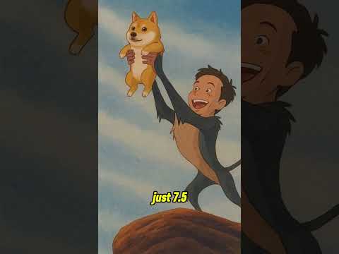 How Dogecoin Made Millionaires Overnight