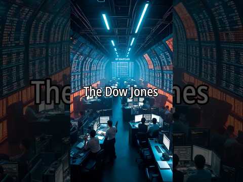 Dow Jones Explained: 7 Surprising Facts That Directly Impact Your Money