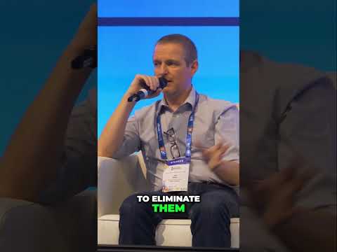 The Future of Finance: 25-Year Shift Explained