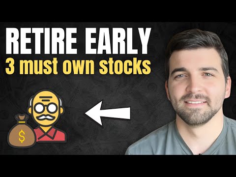 🔥 3 BIG Dividend Income Machines That Will Supercharge Your Early Retirement (9.4% Yield!) 💰