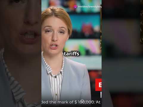 Bitcoin&#039;s Rollercoaster: Why Prices Are Tumbling!