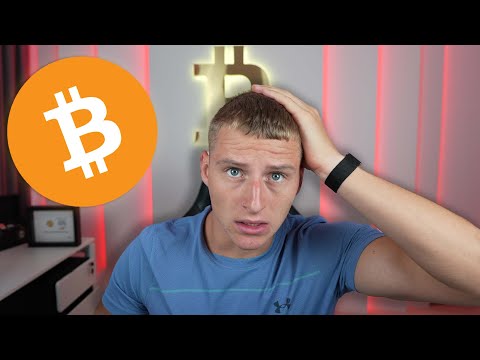 BITCOIN HISTORIC TRAP REPEATING!!!