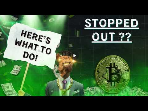 Bitcoins Daily Cycle - Deep Dive!