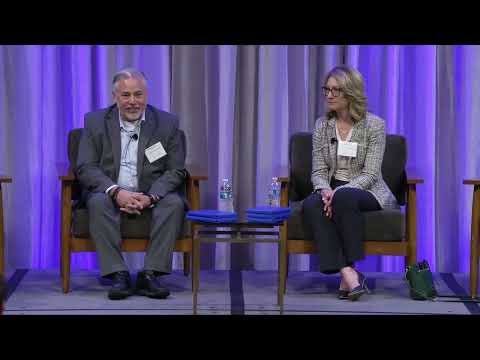 Valmont Industries Inc. Panel with Stephen Kaniewski and Renee Campbell