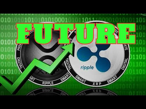 XRP &amp; Ripple: A Glimpse into the Future of Finance