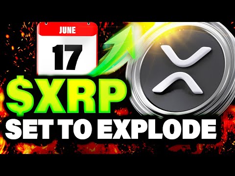 3 Reasons Why Ripple XRP Is About to Explode (Watch Before June 17)