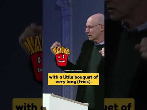 TRUTH About McDonald&#039;s Fries! Subscribe to PPNutra