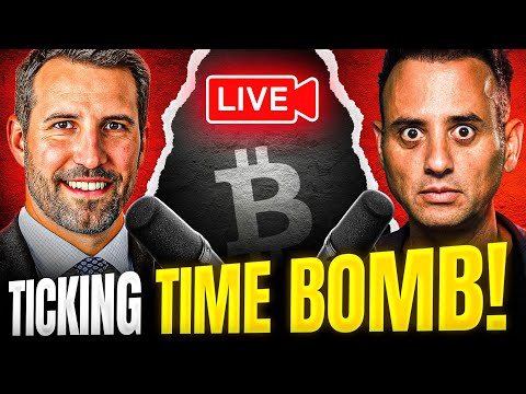 URGENT! The Destruction Of Your Crypto Is Here!