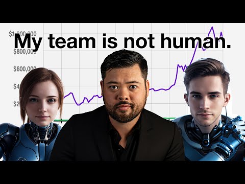 The Hidden AI Opportunity You Need To know About