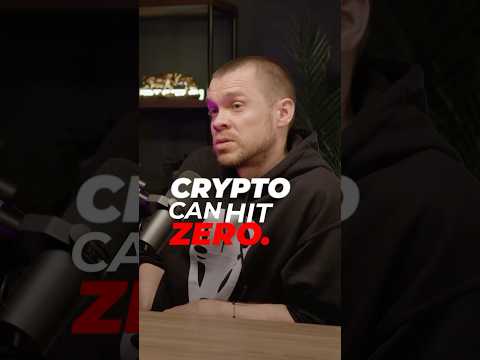 Gary Stevenson Exposes Bitcoin 🤯