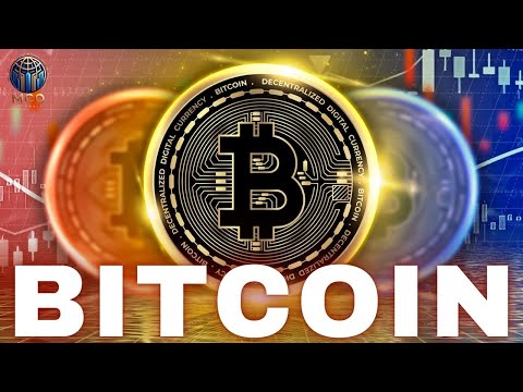 Bitcoin Price Elliott Wave Price Update: Understanding the Bullish and Bearish BTC Scenarios