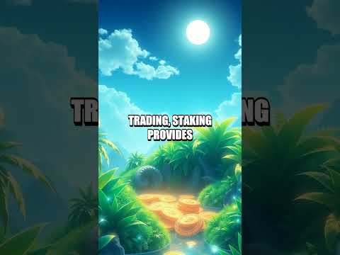 Exploring Crypto Staking as an Investment