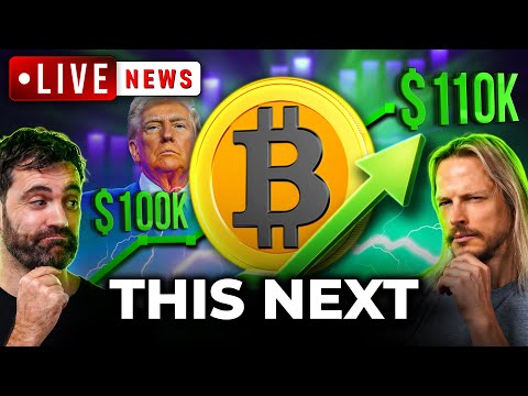 Bitcoin&#039;s KEY Level &amp; MASSIVE RISK, Next 100x Altcoins, LOUD &amp; More