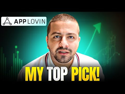Why Is Applovin Stock Falling, and is it a Buying Opportunity? | APP Stock Analysis