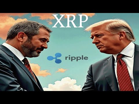 *HISTORIC ALTCOIN SEASON CONFIRMED* RIPPLE/XRP &amp; CIRCLE PERFECT STORM &amp; DTCC HIDDEN PATENT