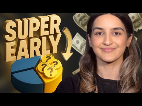 Why ALTCOINS will EXPLODE On MAY 15th... I&#039;m BUYING THESE 3 CRYPTOS ASAP