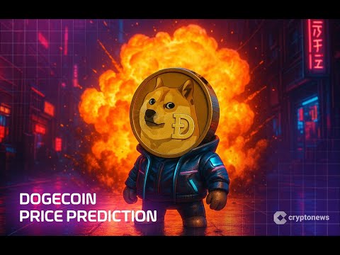 Dogecoin Price Prediction DOGE Ready to Explode 4 Bullish Catalysts You Can’t Ignore